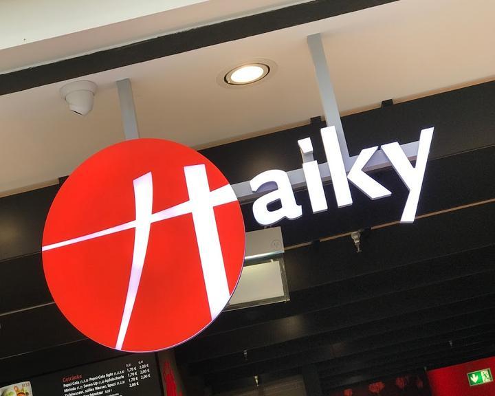 Haiky Asian Food